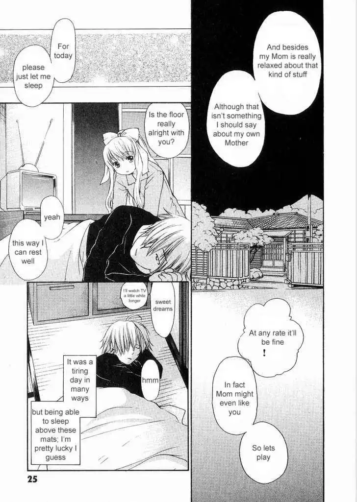 Air (KATSURA Yukimaru) Chapter 2 5